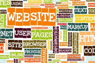 Custom vs. Template Websites