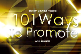 101 Ways to Promote Your Business