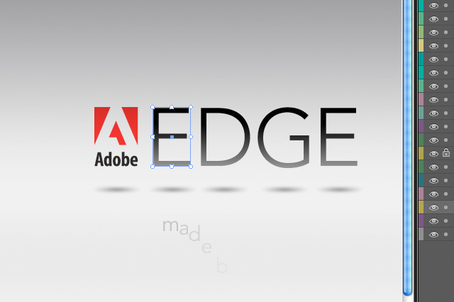 adobe edge