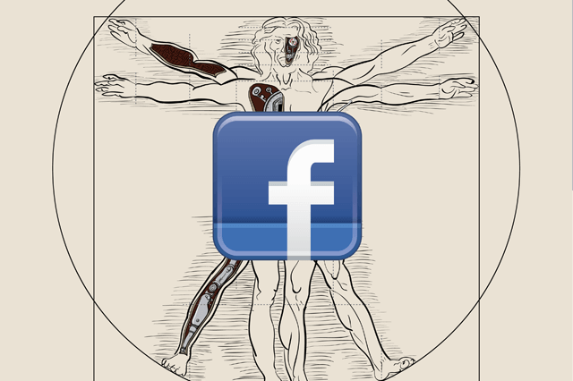 anatomy of a successful facebook page