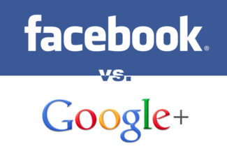 Battle of the Social Networks