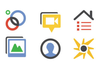 Google Plus Invitations