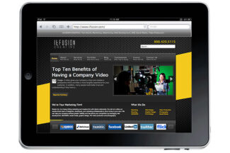 Mini Me- Your Website’s Mobile Site