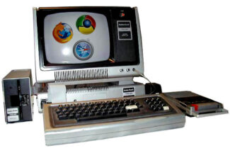 Upgrade your $#!%