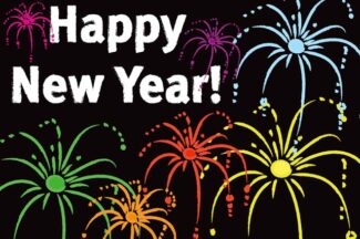 Our 2012 Resolution: Be Even More Awesome