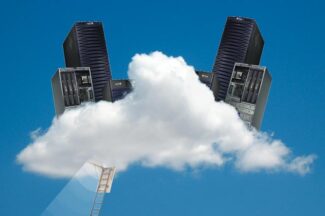 Welcome to a Future in the Cloud