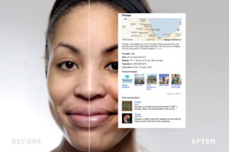 Introducing Google Knowledge Graph