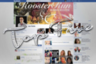 Top 5 Best Practices for Facebook