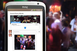 Introducing Google+ Events