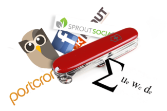 Top 5 Social Media Management Tools