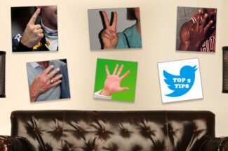 Top 5 Best Practices for Twitter