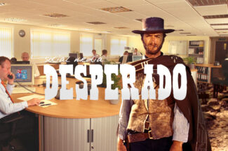 Don’t Be a Social Media Desperado