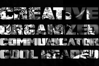 Do You Have What It Takes To Work On Our Graphic Design Team?