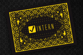 An Intern’s Checklist