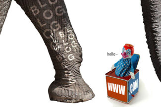 SEO: Thinking Outside the Website Box