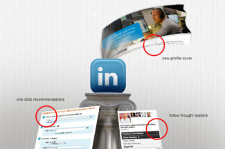 LinkedIn Makes Some Changes