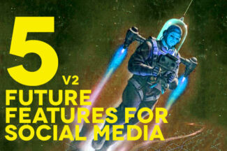 December Future Features for Social Media