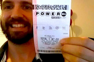 How Social Media Won the Lottery