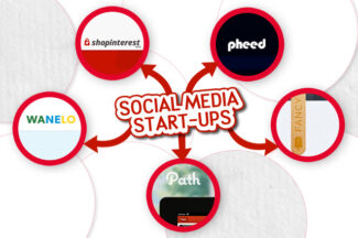 5 New Social Startups Reviewed
