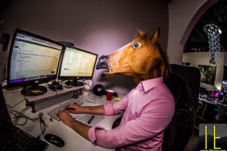 Because Creative Agency