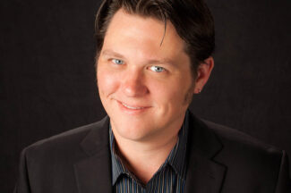 Ilfusion Brings on new CEO: Blake Hooser