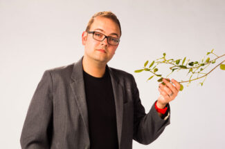 Fort Worth Botanical Society Appoints New VP