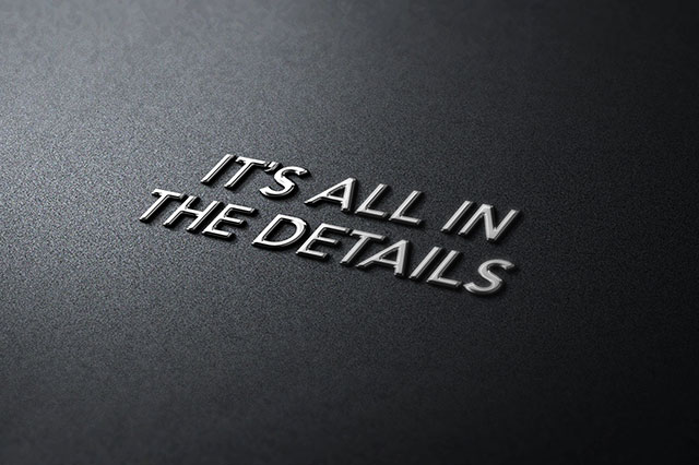 top three ways to upgrade your next printed piece