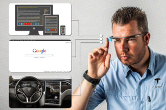 Technology Trends In Business: Stay Plugged In!