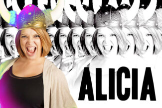 Alicia’s Internship Experience