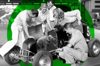 Ways to Drive Your Team to Success