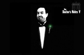 Doctor’s Notes V