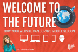 How Your Website Can Survive Mobilegeddon