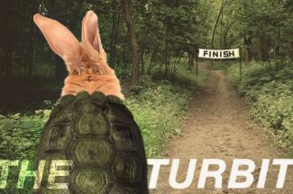 The Turbit