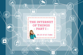 The Internet of Things
