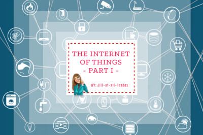 the internet of things p1
