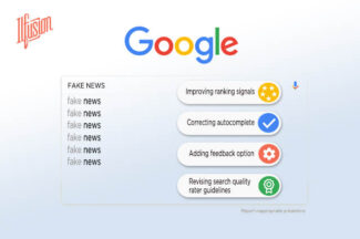 Google Improves Search Results Against Fake News