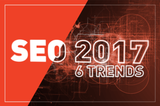 6 Trends that Will Affect SEO in 2017