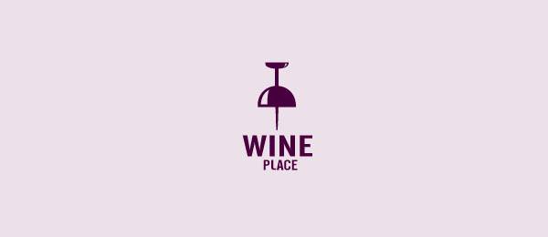 Wine Place logo