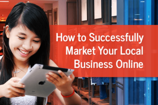 How to Successfully Market Your Local Business Online