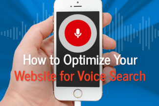 How to Optimize Your Website for Voice Search