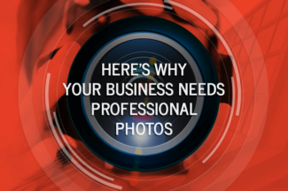 Here’s Why Your Business Needs Professional Photos