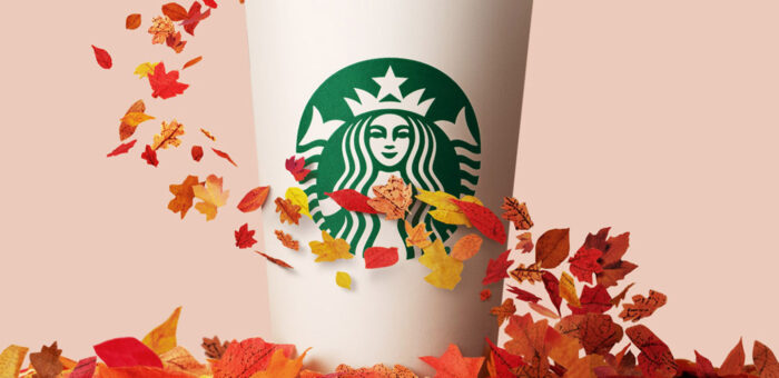 sb pumpkin spice