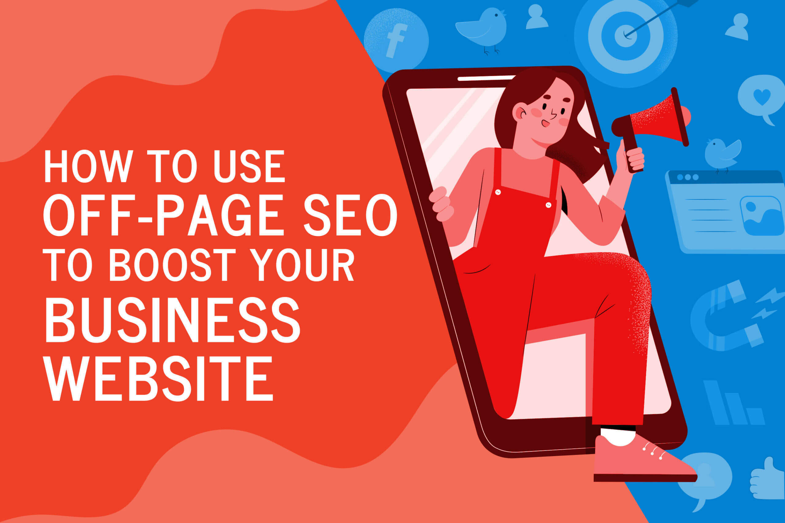 how to use off page seo to boost your business website