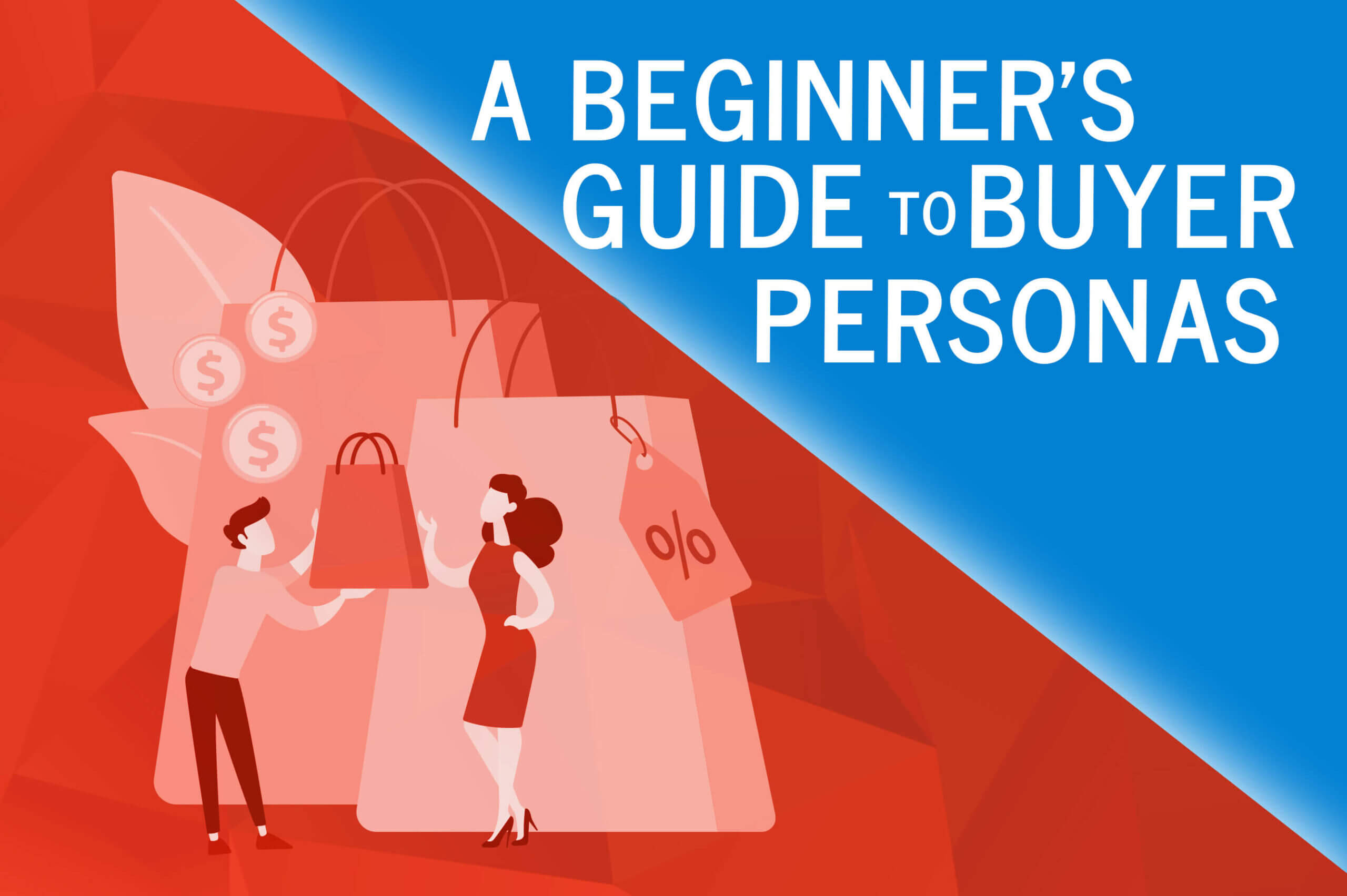 a beginners guide to buyer personas