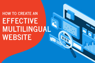 How to Create an Effective Multilingual Website