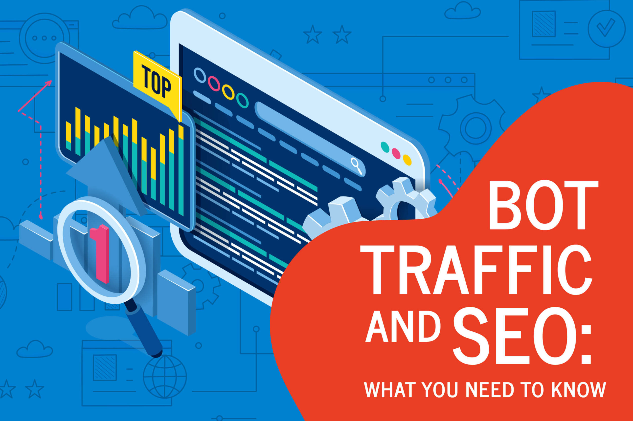 Online Blogger Traffic bot