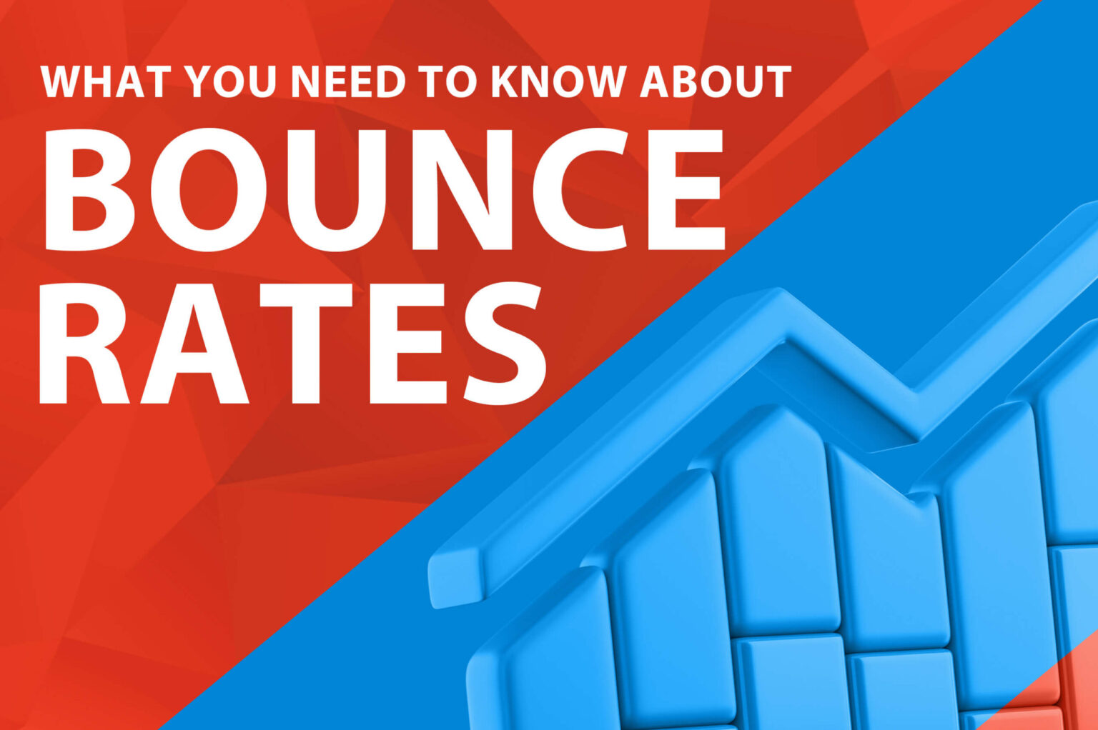 What You Need to Know About Bounce Rates - Ilfusion Creative
