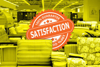 Uncle Sam Wants You… To Be His Customer