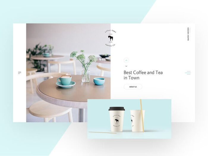 Minimalist Design