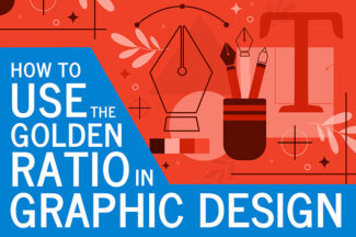 How to Use the Golden Ratio in Graphic Design